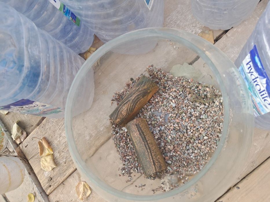 2 ta Akvarium Sotiladi