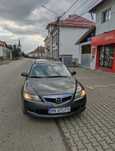 Vând Mazda 6 in stare buna de funcționare