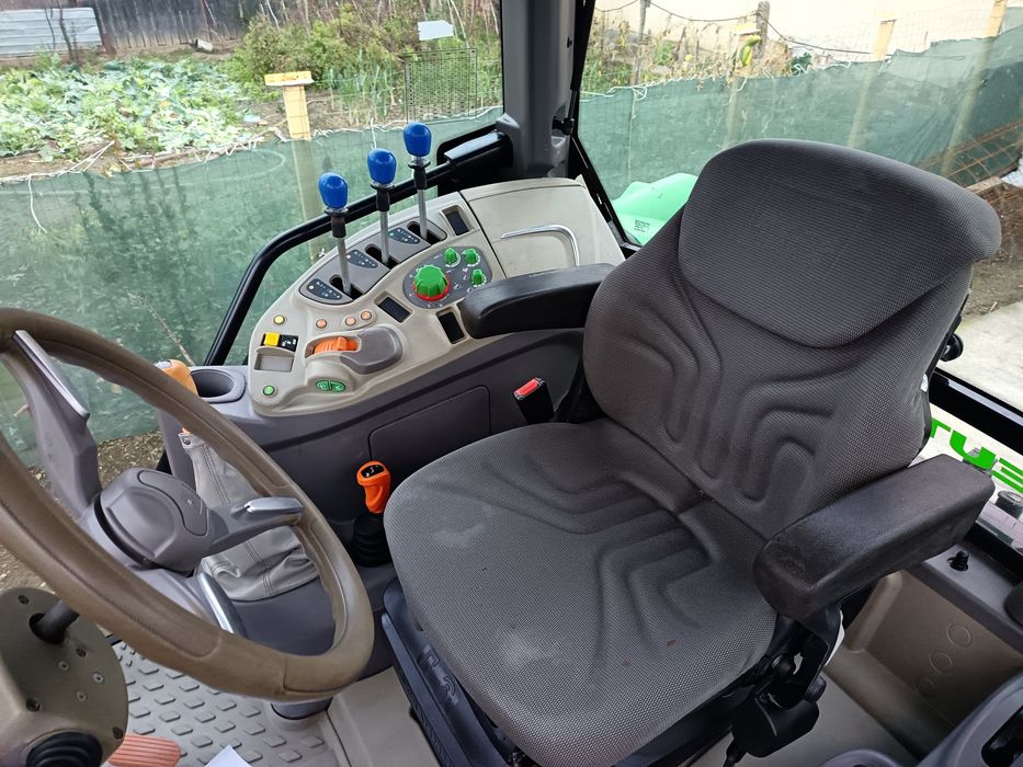 Deutz fahr 5120C * IMPECABIL*