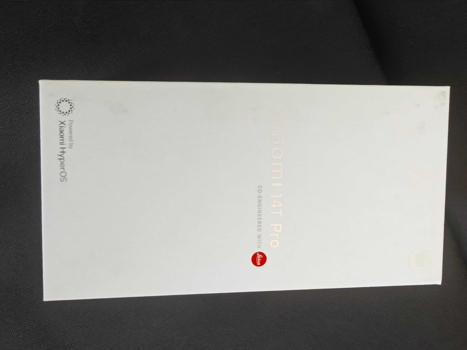Xiaomi 14T PRO 512GB