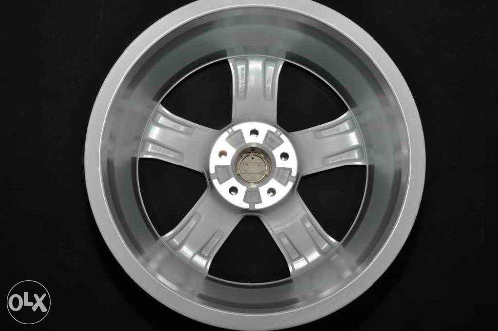 Jante Noi Originale Audi A6 4G C7 18 inch