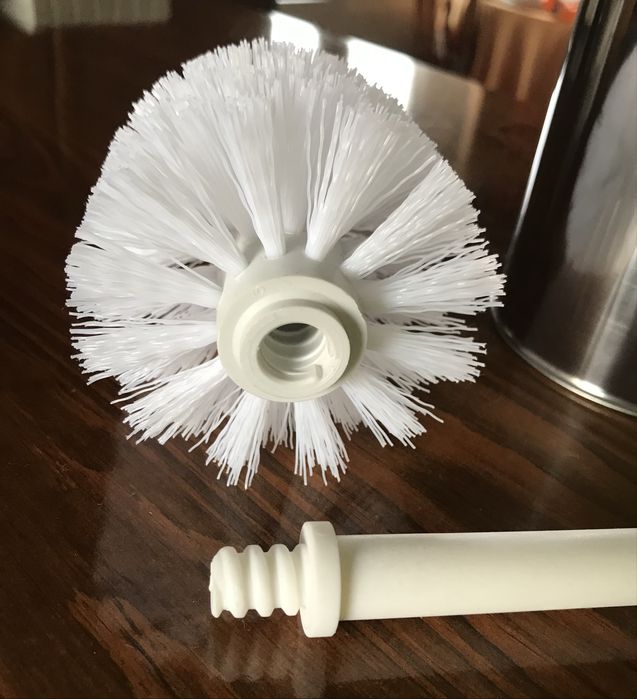 Аксесоари за баня - различни детайли със и без монтаж