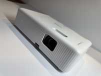 Videoproiector Epson CO-W01, 3LCD, HD, 3000 lumeni, Alb - NOU FACTURA