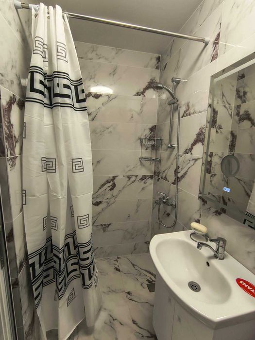 Дава се под наем Двустаен апартамент в Пловдив, Христо Смирненски - 70 кв.м за 459 € - Снимка #8