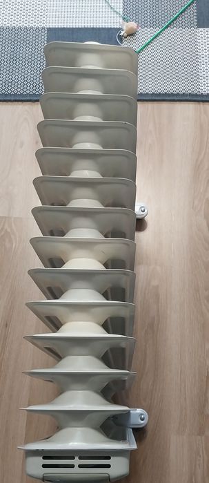 Маслен радиатор 14 ребра