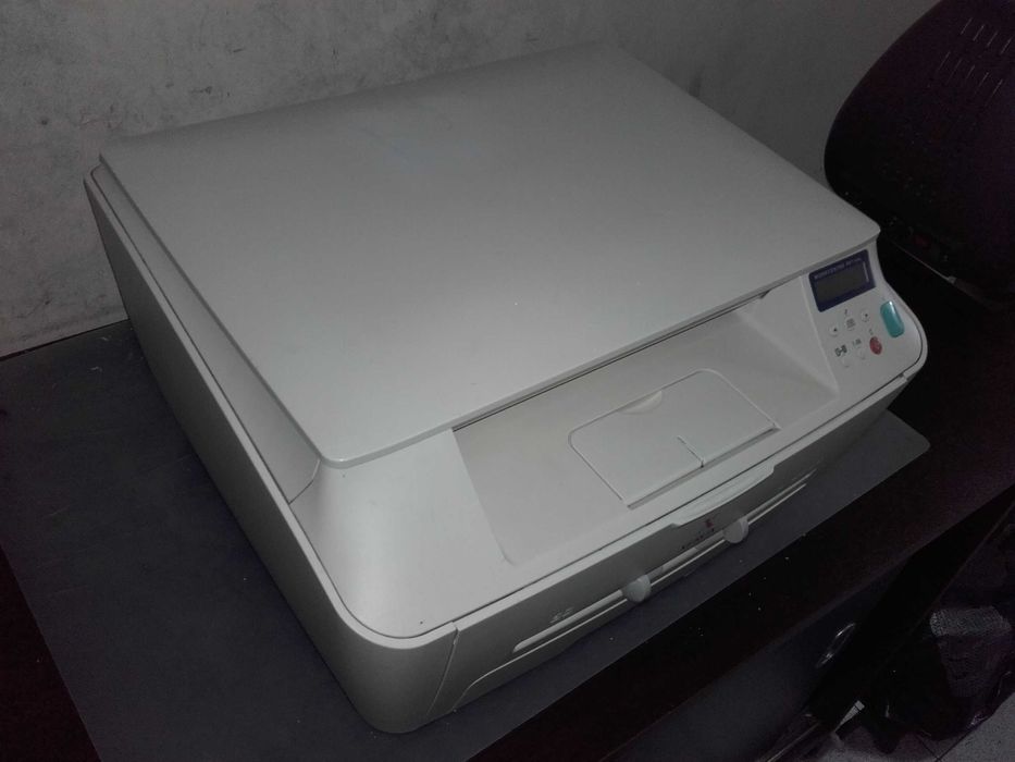Отличен!!! Лазерен принтер, скенер, копир 3в1 Xerox Workcentre PE 114e