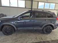 Chevrolet Captiva 4x4 2.0 diesel