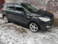 piese din dezmembrari ford kuga 2 St-Line 2014 2.0 tdci 4x4