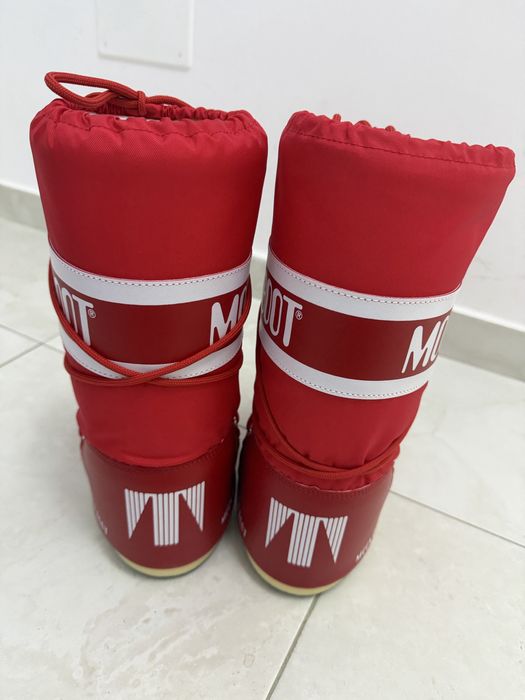 Cizme zapada Moon Boot