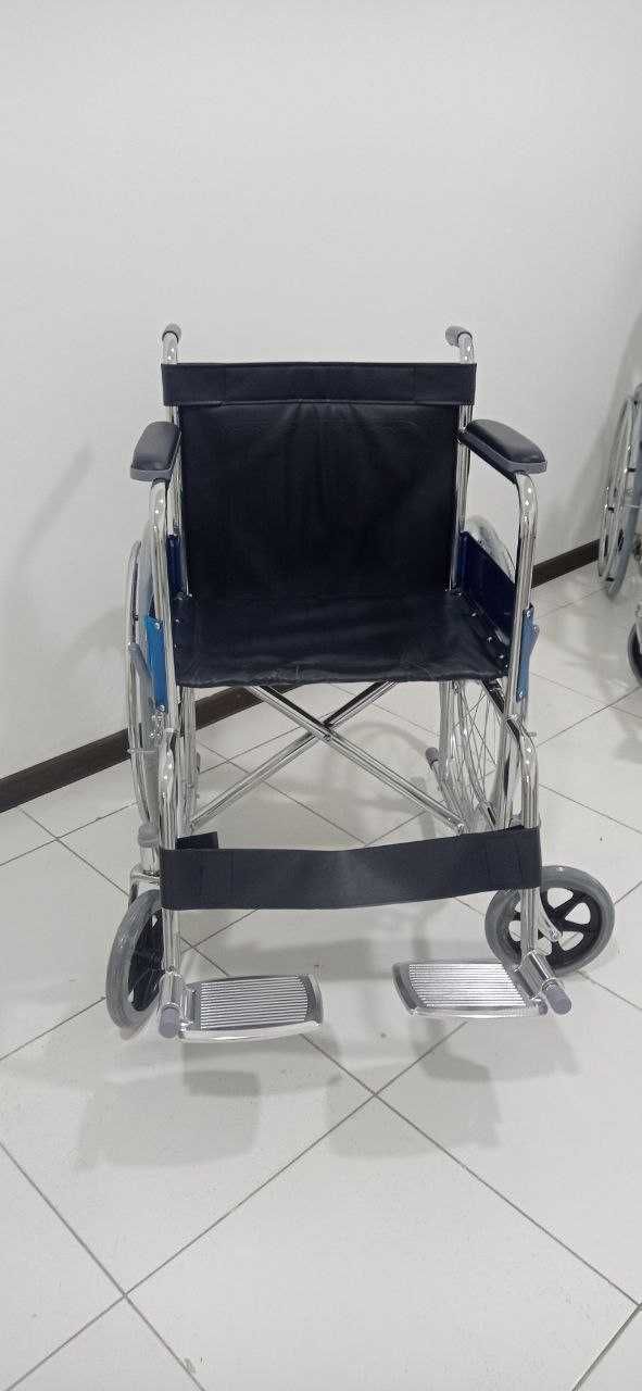 Инвалидная коляска Ногиронлар араваси аравачаси 19