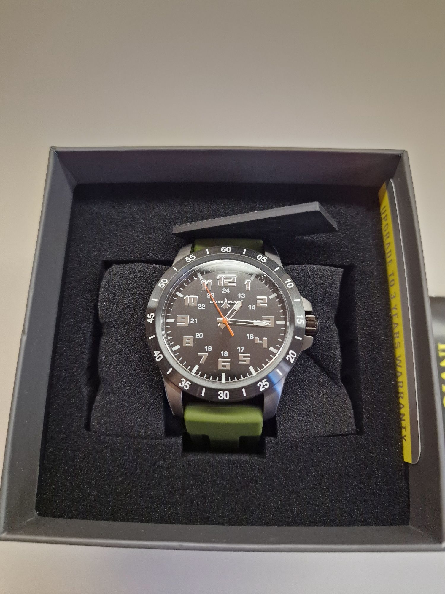 Invicta Chase durer
