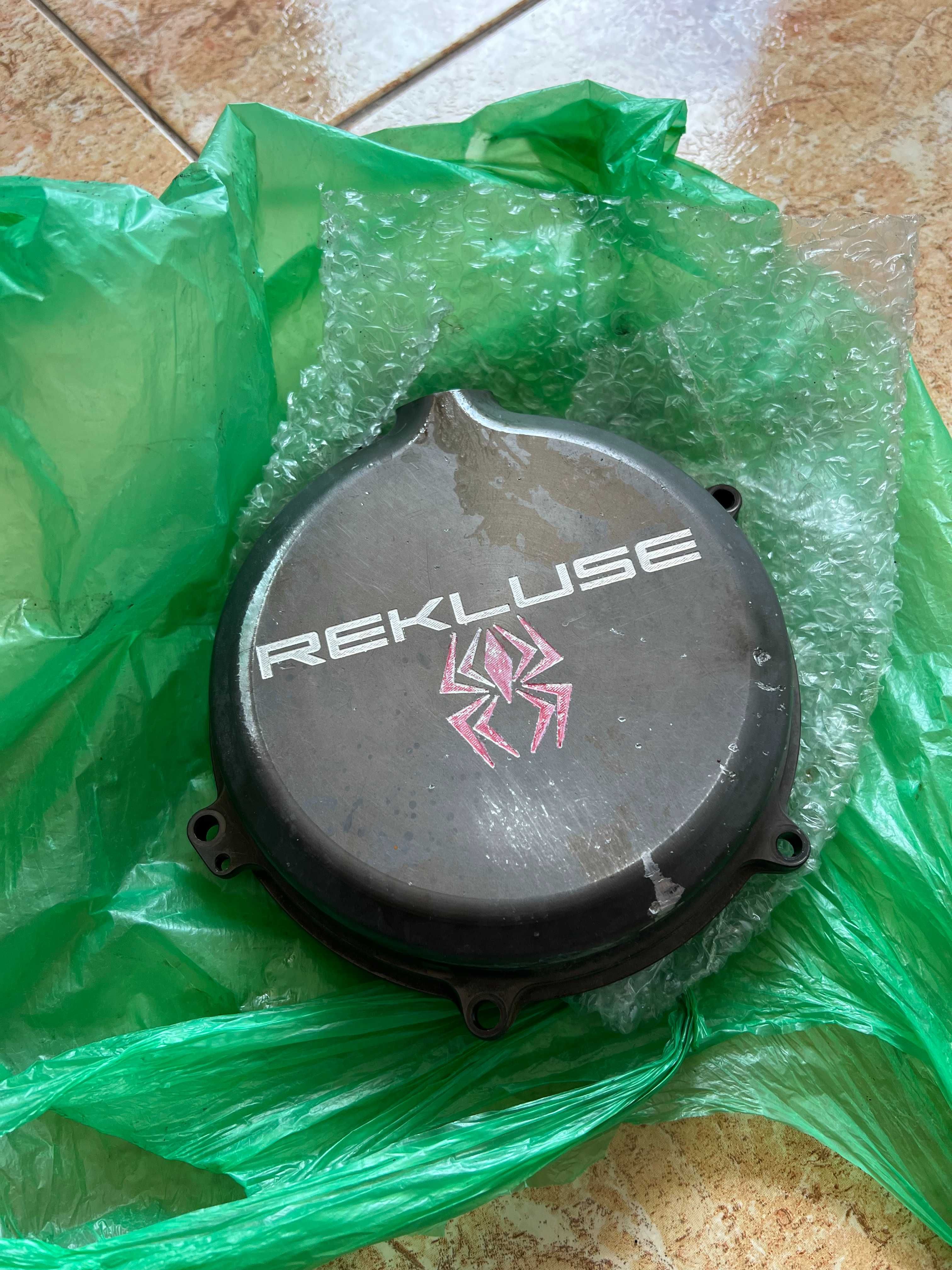 REKLUSE RMS-7913080 автоматичен съединител за мотор