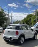 Vand mini cooper  countryman