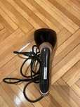 Aparat de calcat vertical cu aburi Philips