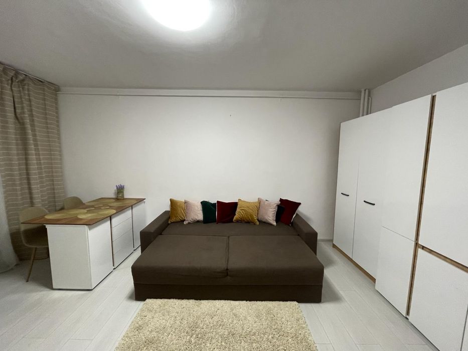 Inchiriere garsoniera metrou Iancului