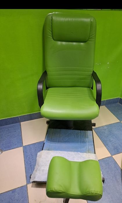 Кресло для педикюра