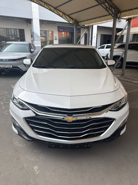 Malibu 2 turbo premier