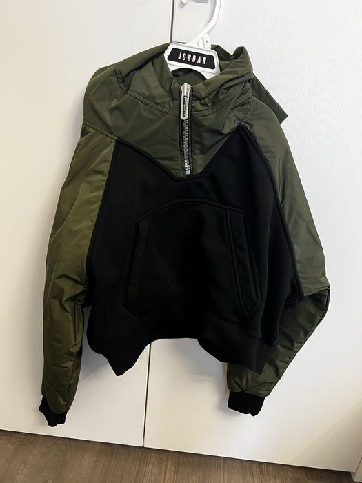 Hanorac Made by Society