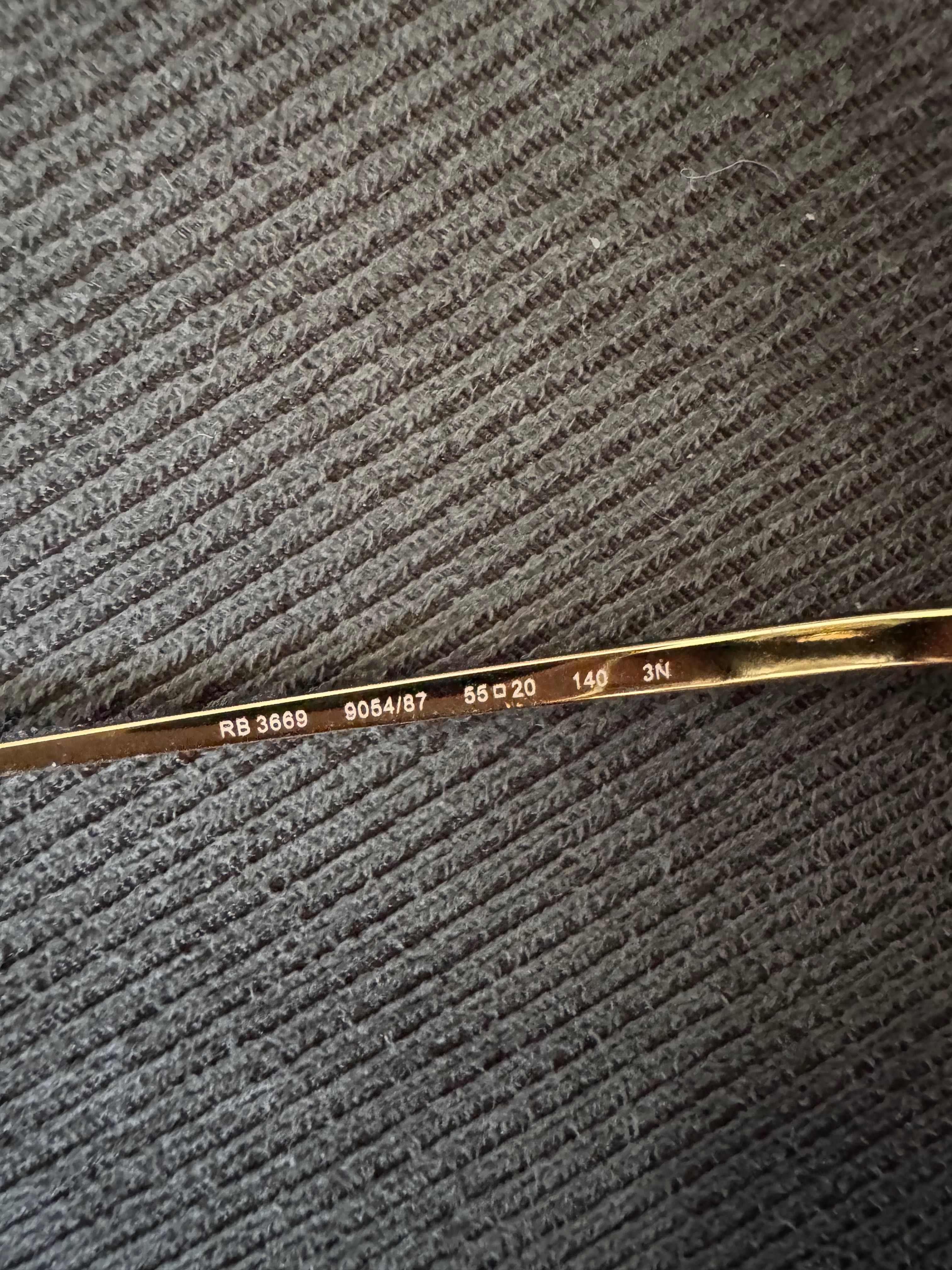 Унисекс очила RayBan