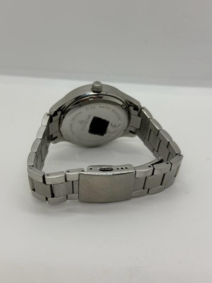 Ceas Dugena Herrenuhr Ref. No. 4460975 -A-