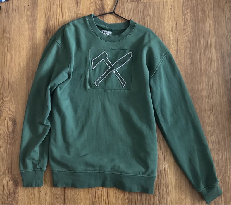 Артикули на Луда