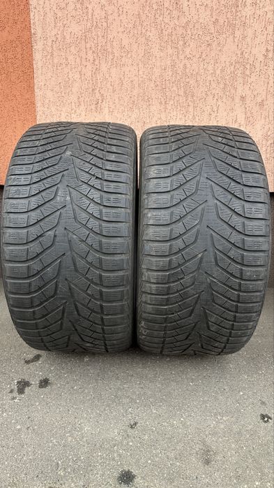 Anvelope 315 35 R20 M+S Iarna Yokohama