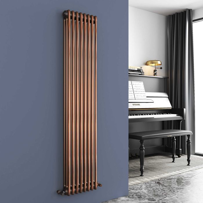 Дизайнерские радиаторы напрямую от импортёра Оптом и в розницу