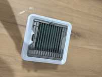 Ventilator cu gheata