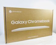 НОВ! Лаптоп Samsung Galaxy Chromebook Go LTE 14" 4RAM 64GB