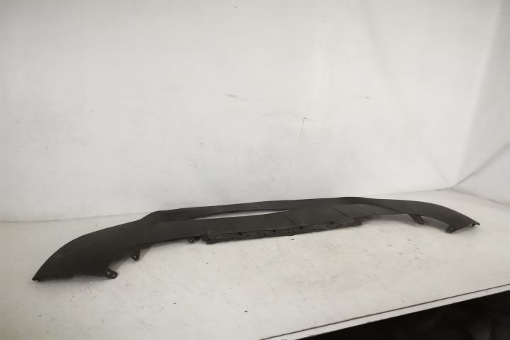 Спойлер За Предна Броня Оригинален В Добро Състояние Турбо Порше Каен