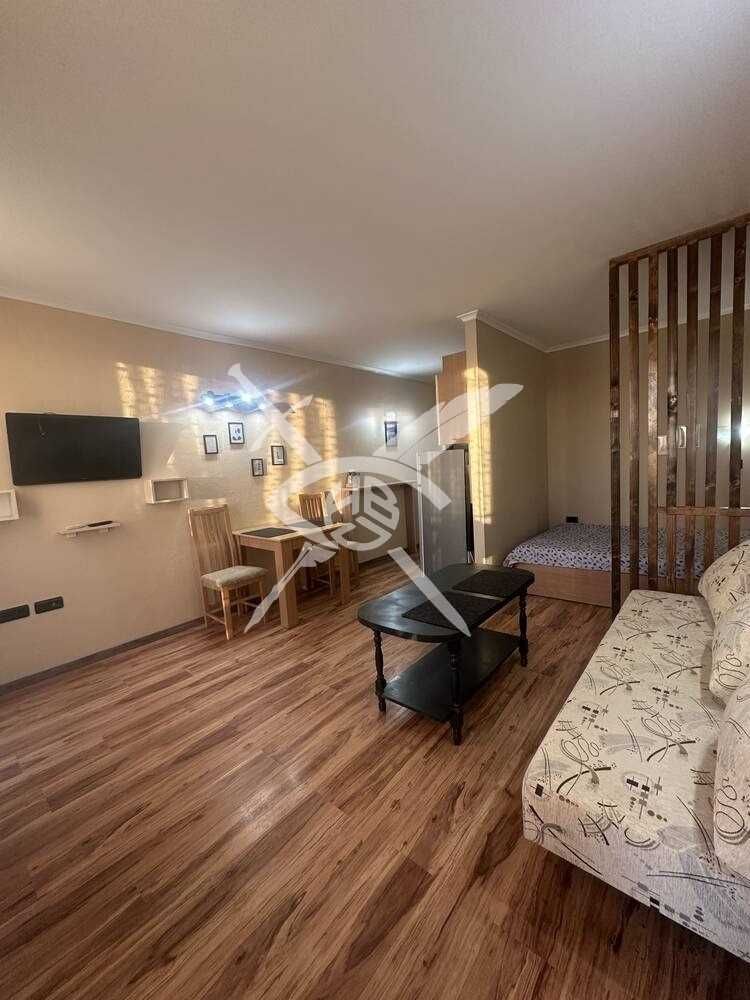 Продава се Едностаен апартамент в Ахелой - 42 кв.м за 1046 €/кв.м - Снимка #7