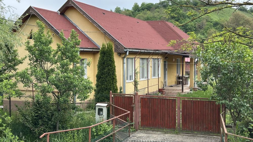 Casă în Habic, Mureș