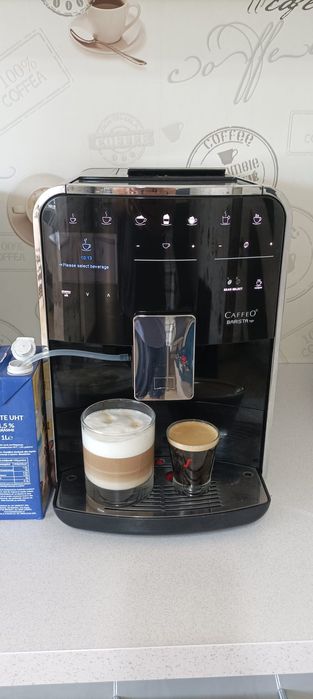 Espressor aparat cafea expresor Melitta