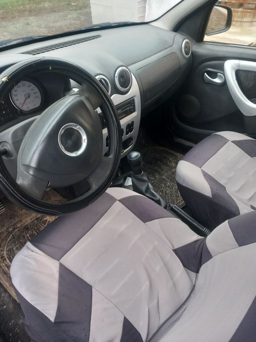 Dacia Logan de vanzare