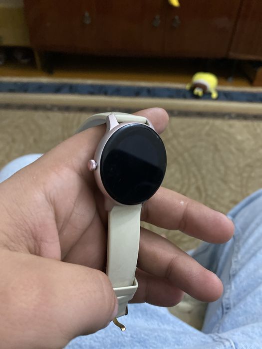 Часы smart xiaomi