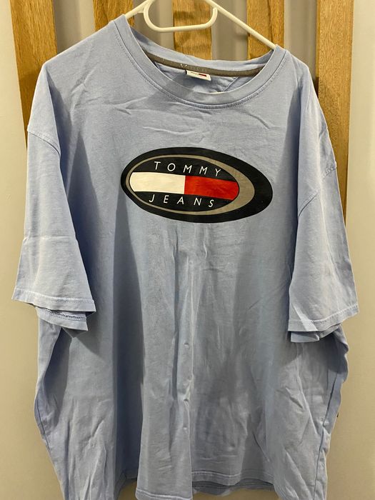 Мъжка тениска tommy jeans