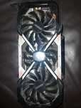 Placa video gigabyte gtx 1080ti 11gb
