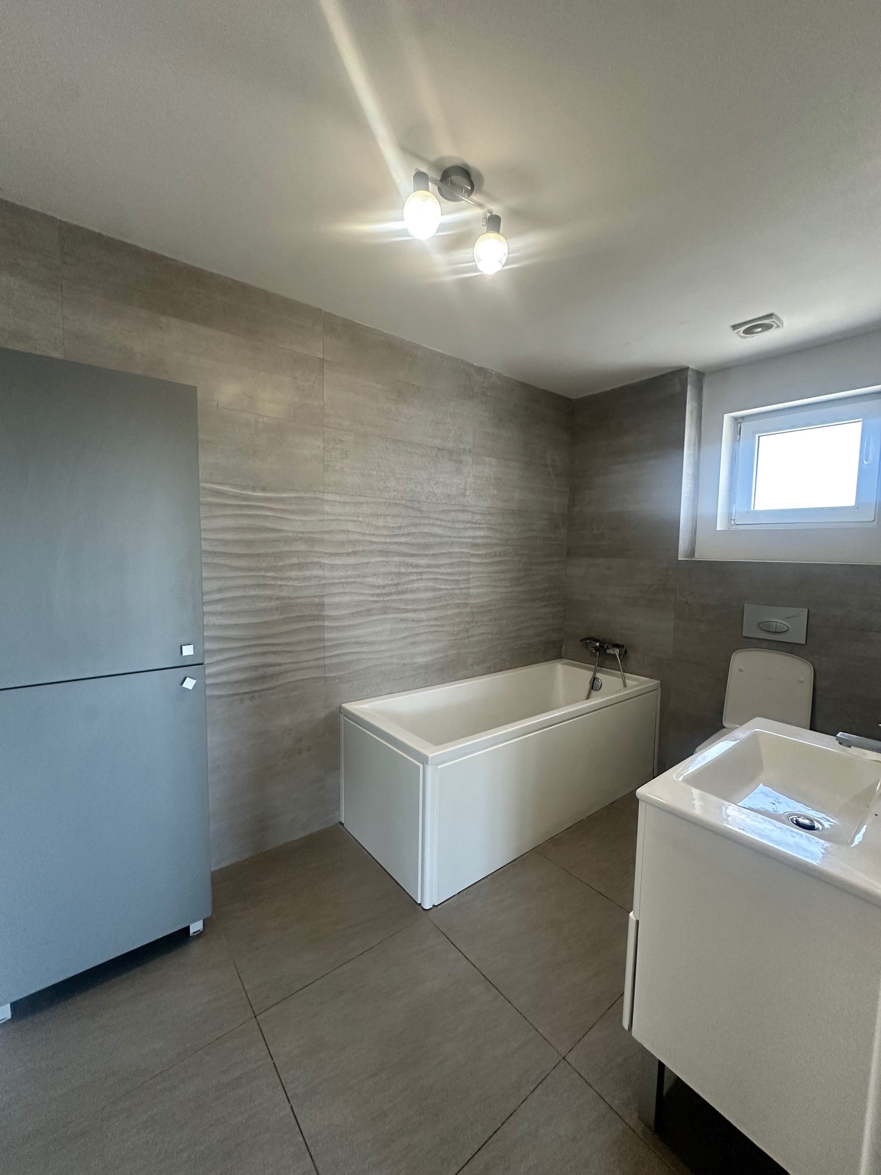 Apartament 2 Camere open- space + dressing , 70m util, Cosmopolis
