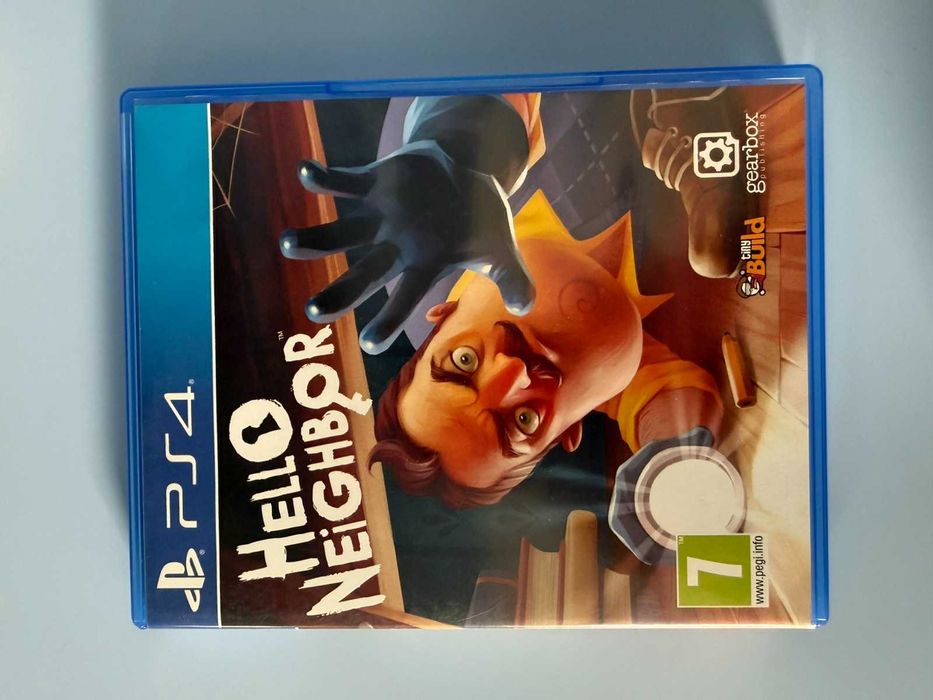 PlayStation игри