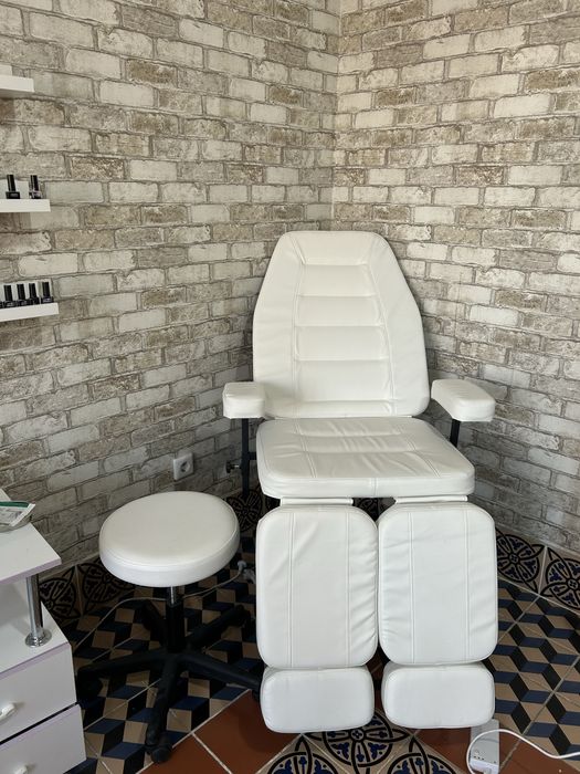 Педикюрное кресло