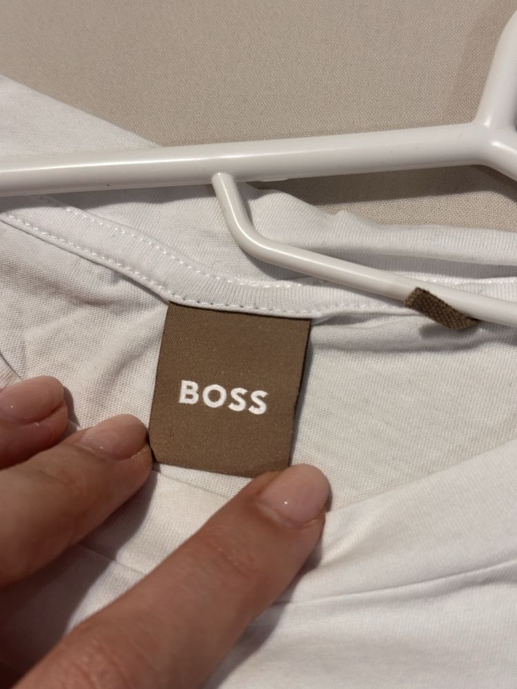 Тениска Hugo Boss
