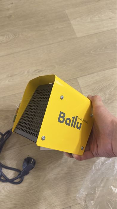 Тепловая пушка Ballu BKN-3