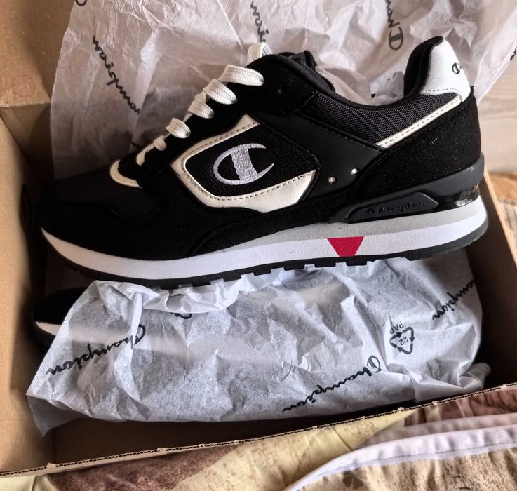 "Champion"  RN 85