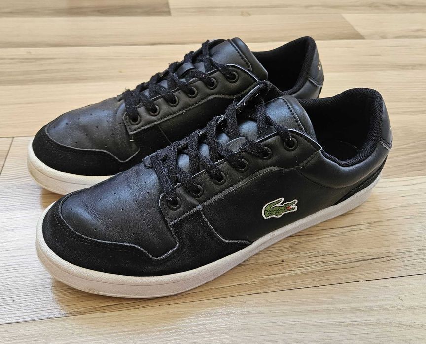 Мъжки кецове Lacoste - 40/41