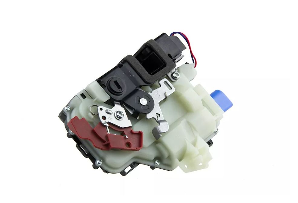 Задна Дясна Брава За Врата, Vw, Polo 9N, T5, Caddy, Skoda Fabia, Ibiza