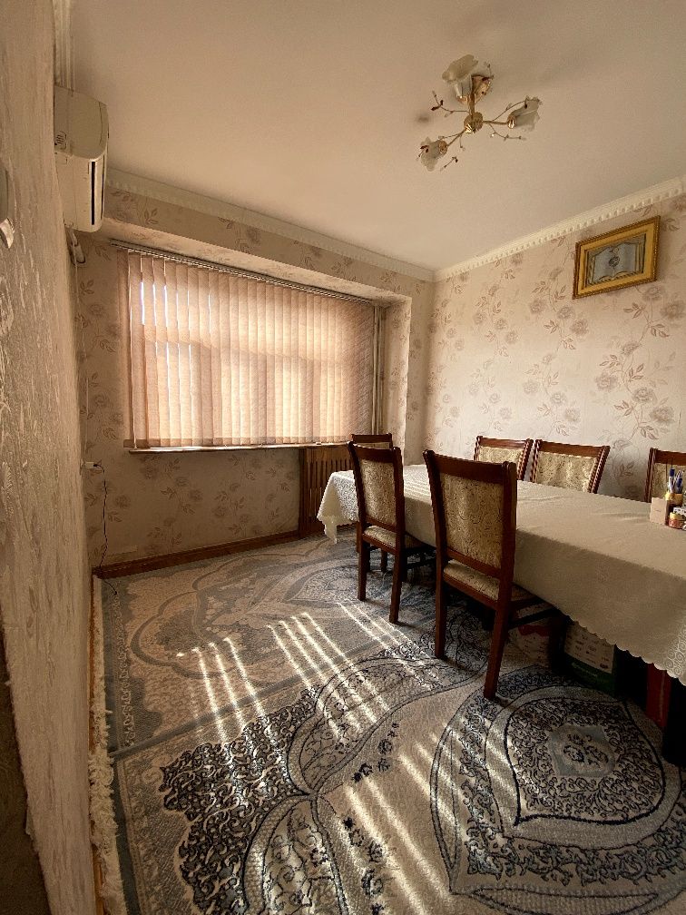 Продаётся квартира