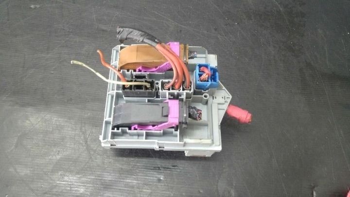 Panou sigurante lancia ypsilon 843 51792198 0051792198057657