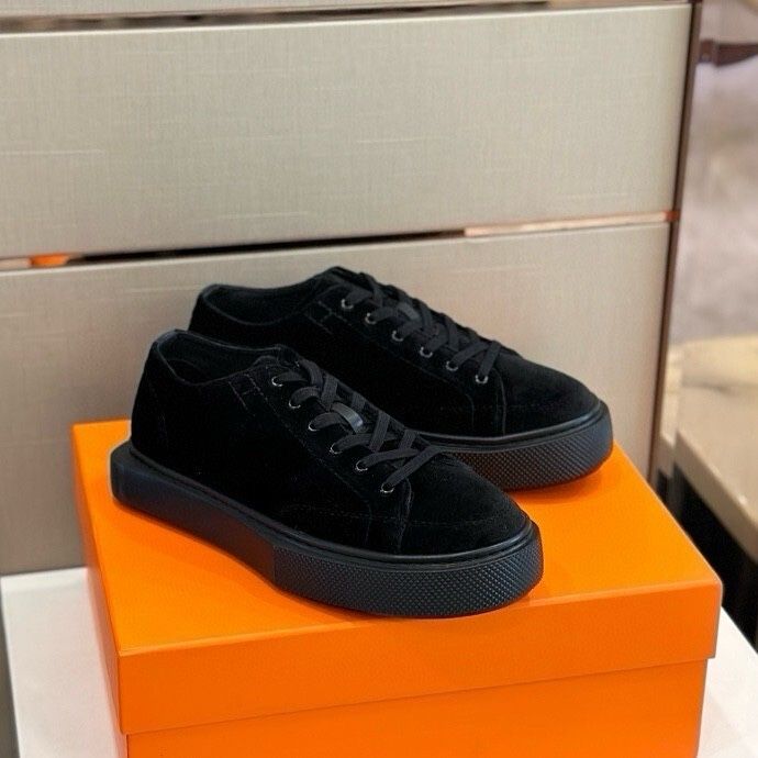 Мъжки обувки Hermes