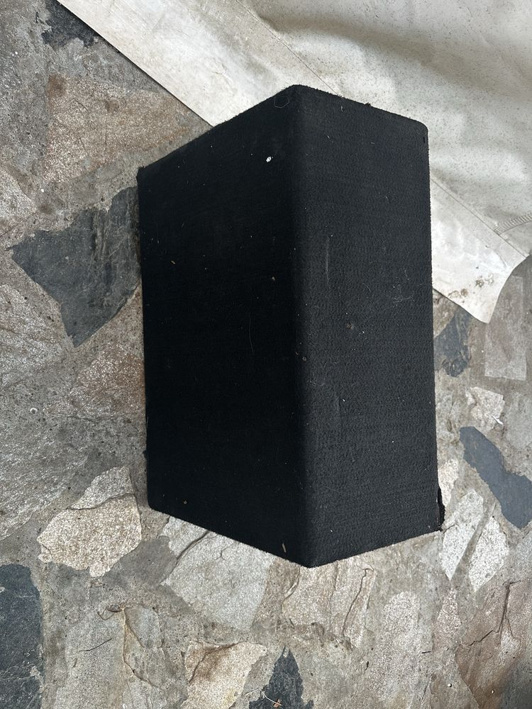 Бас JBL GT series