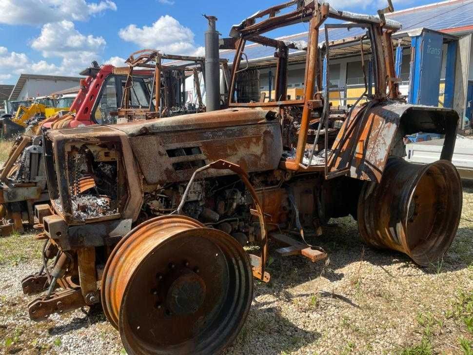 Dezmembrez tractor Fendt 926 930